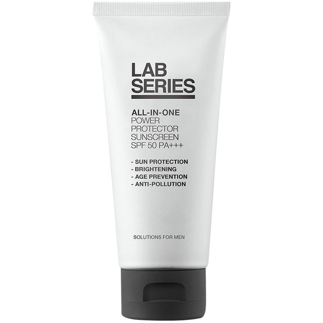 LAB SERIES  Age Rescue Face Lotion SPF 50, 100ml, 1 Count