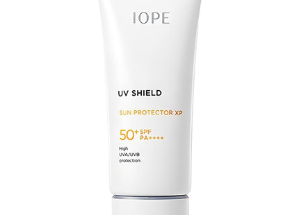 IOPE  UV Shield Sun Protector EX SPF50+ PA++++, 60ml, 1 Count