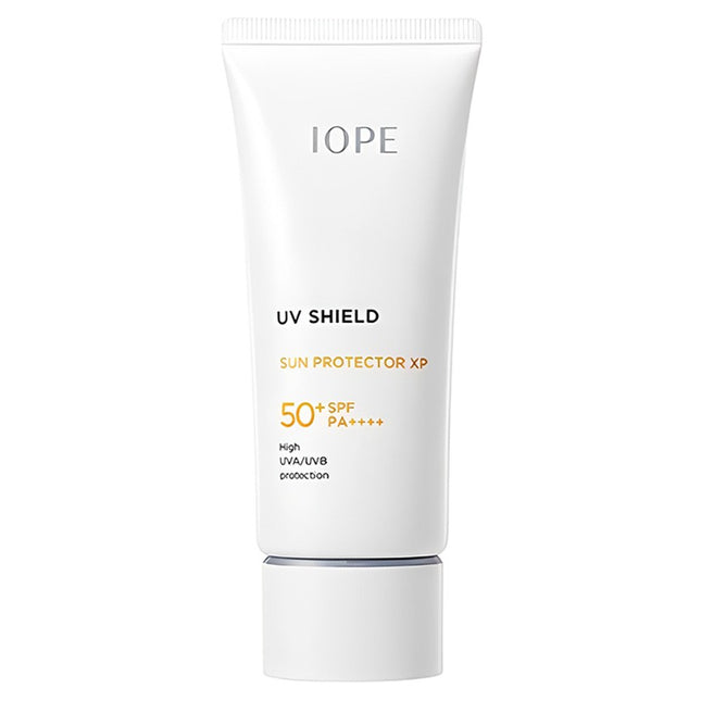 IOPE  UV Shield Sun Protector EX SPF50+ PA++++, 60ml, 1 Count