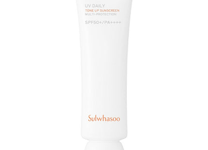 SULWHASOO  Blossom Tone-Up Sun Cream SPF50+ PA++++ 50ml 1 ea