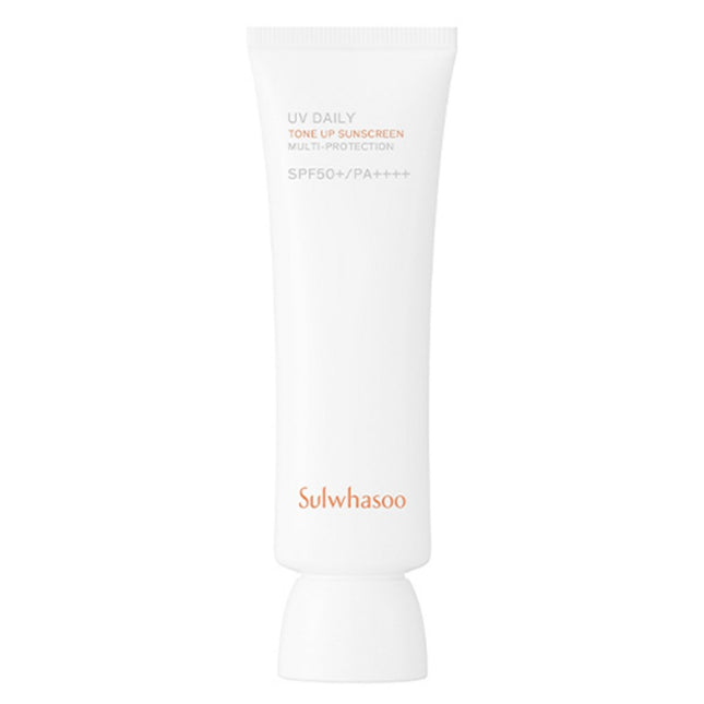 SULWHASOO  Blossom Tone-Up Sun Cream SPF50+ PA++++ 50ml 1 ea