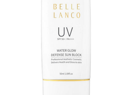 BELLE RANCO  Tone Up Sun Cream 50ml, 1 pack