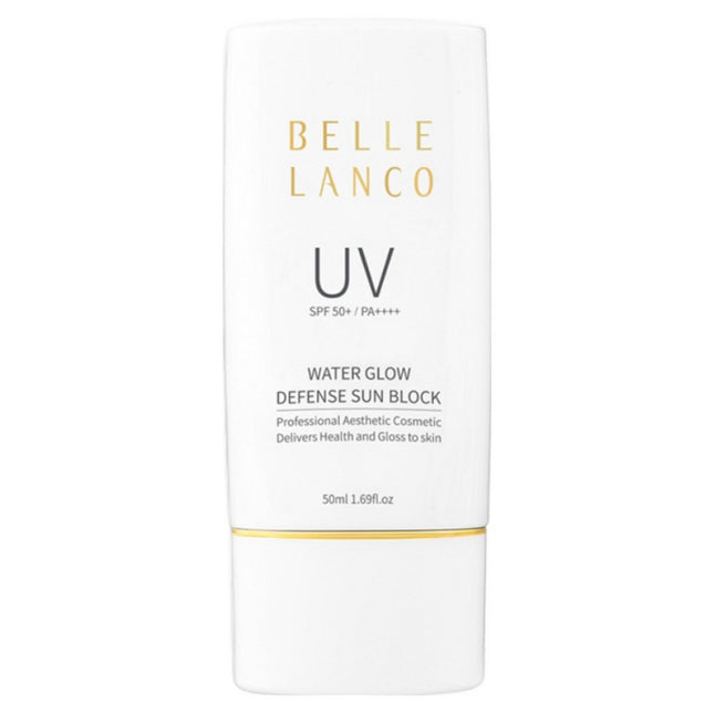 BELLE RANCO  Tone Up Sun Cream 50ml, 1 pack