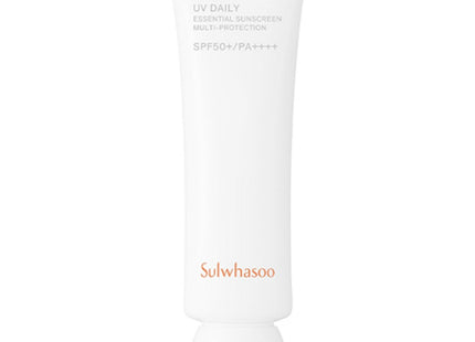 SULWHASOO  Snowise Brightening UV Protector SPF50+ PA++++ 50ml 1ea