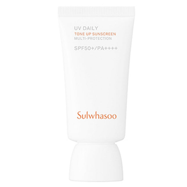 SULWHASOO  White Brightening Tone-Up Sun Cream SPF50+ PA++++ 30ml 1 count