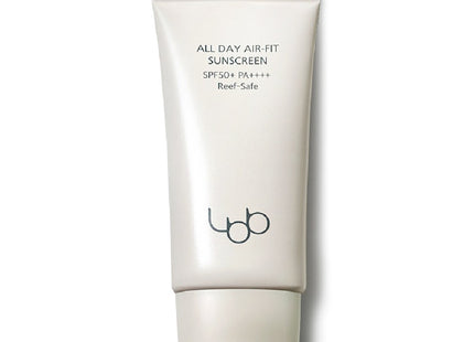 LBB  Calming Moisture Air Fit Sunscreen SPF50+ PA++++ 50ml, 1 piece