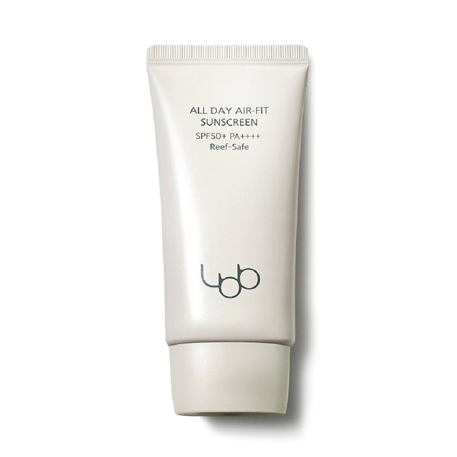 LBB  Calming Moisture Air Fit Sunscreen SPF50+ PA++++ 50ml, 1 piece