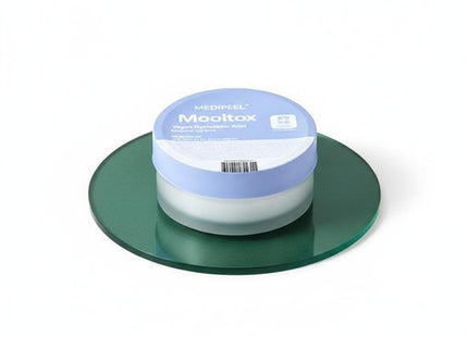 MEDI-PEEL Vegan Hyaluronic Water Tox Modeling Cup Pack 28g Single Use