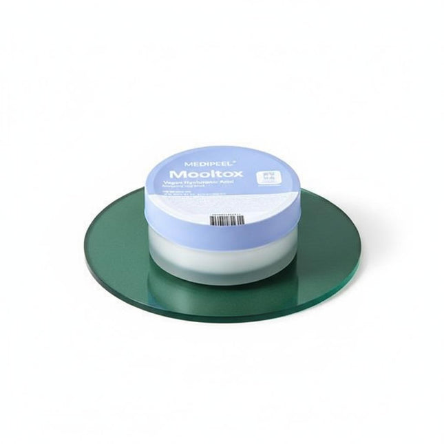 MEDI-PEEL Vegan Hyaluronic Water Tox Modeling Cup Pack 28g Single Use