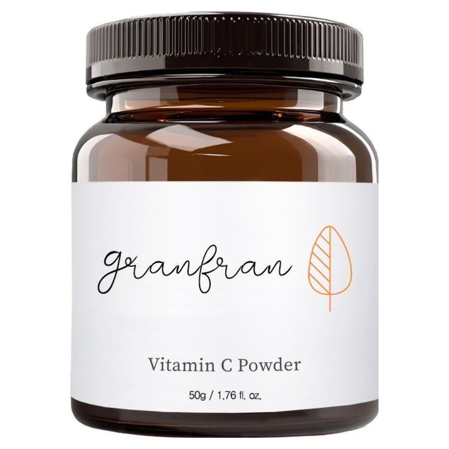 GRAND FLAND Vitamin C Powder 50g