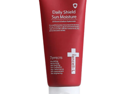 EANCELL  Daily Shield Sun Moisture 50ml 1ea