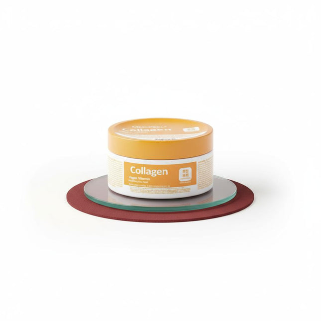 MEDI-PEEL Vegan Vitamin Collagen Modeling Cup Pack 28g Single Use