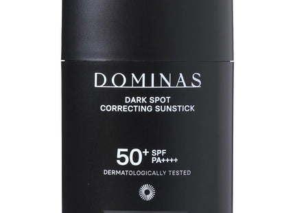 DOMINAS  Dark Spot Correcting Sunstick SPF50+ PA++++, 14g, 1 Count