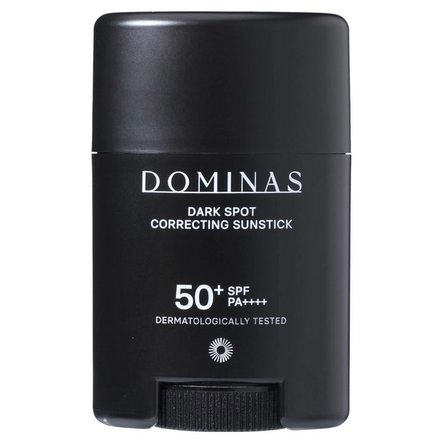 DOMINAS  Dark Spot Correcting Sunstick SPF50+ PA++++, 14g, 1 Count