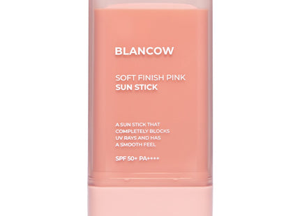 NONE  Sun Stick SPF 50+ PA++++, 20g, 1 count