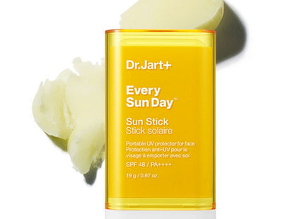 DR.JART+  Every Sun Day Sun Stick SPF48 PA++++, 19g, 1ea