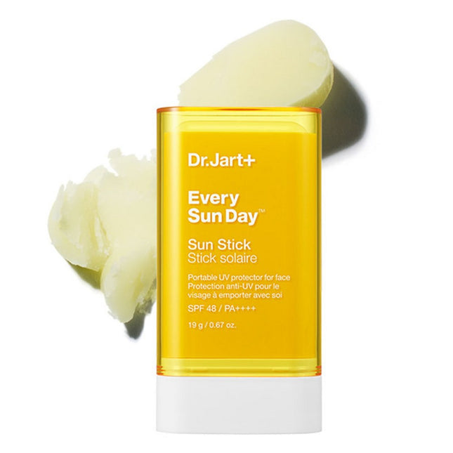 DR.JART+  Every Sun Day Sun Stick SPF48 PA++++, 19g, 1ea