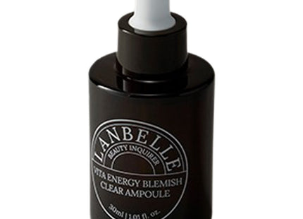 LANBELL  Vita Energy Spot Ampoule 30ml 1ea
