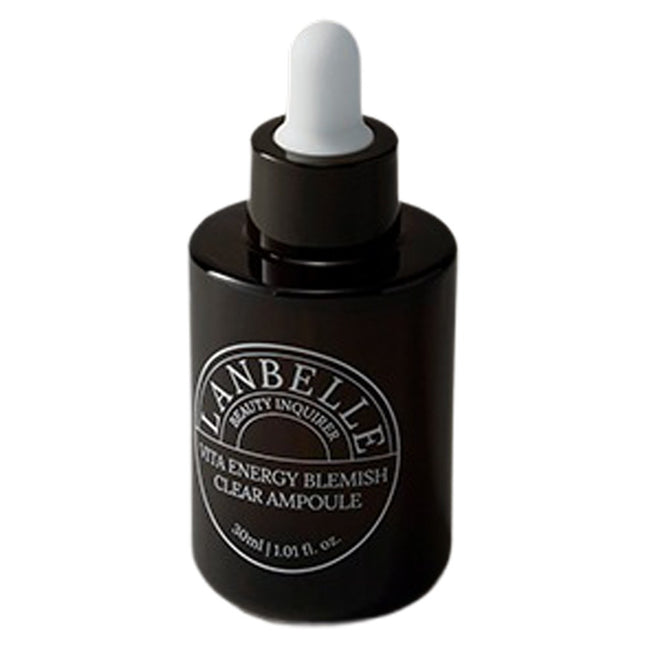 LANBELL  Vita Energy Spot Ampoule 30ml 1ea