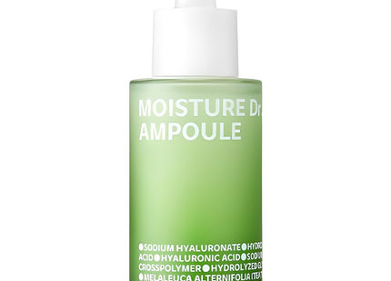 ISOI  Moisture Dr. Jang Sujin Hydration Ampoule 40ml 1 count