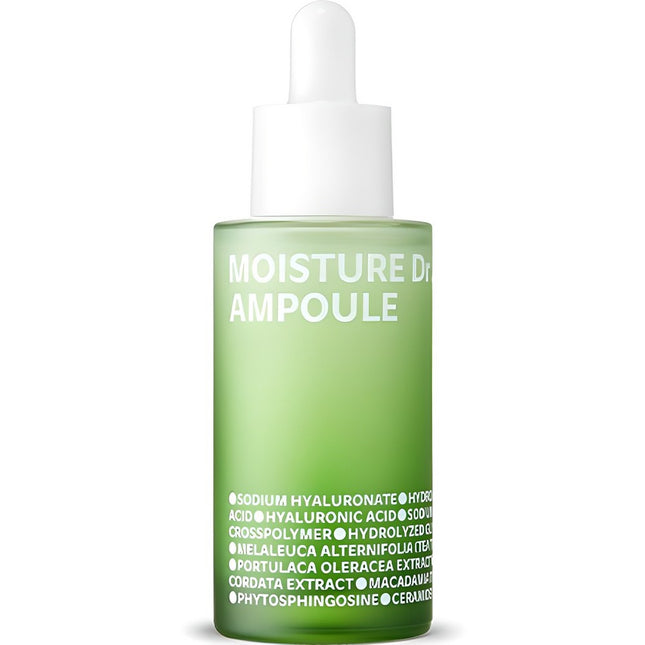 ISOI  Moisture Dr. Jang Sujin Hydration Ampoule 40ml 1 count