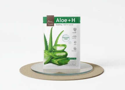 ARIUL Ariul 7 Days Mask Aloe H 1 Sheet