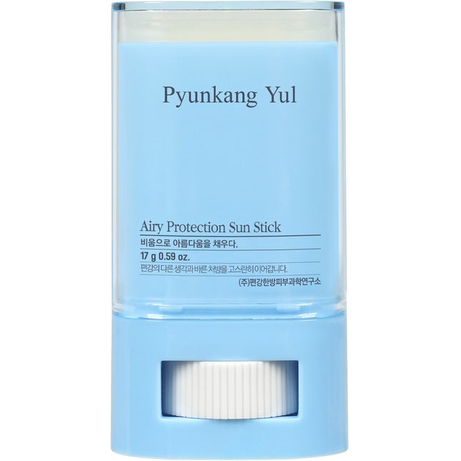 PYUNKANGYUL  Airy Protection Sunstick SPF50+ PA++++, 17g, 1ea