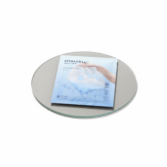 BIOHEAL BOH Bioheal Boh Hyalcell Hydra Mask 1 Sheet
