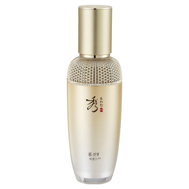 SURYEHAN  Ginseng Essence, 50ml, 1 Count