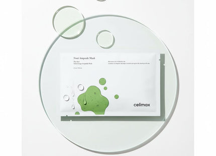 CELLMAX The Real Noni Energy Ampoule Mask