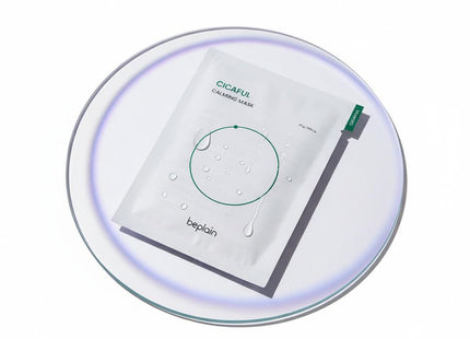 BEPLAIN Cicaful Calming Mask