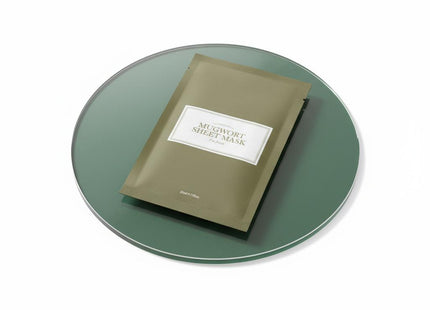 IM FROM Mugwort Sheet Mask