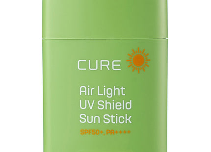 KIM JUNG MOON ALOE Laessence Aloe Cure Airlight UV Shield Sun Stick SPF50+ PA++++, 20g, 1 count
