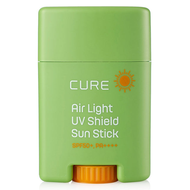 KIM JUNG MOON ALOE Laessence Aloe Cure Airlight UV Shield Sun Stick SPF50+ PA++++, 20g, 1 count