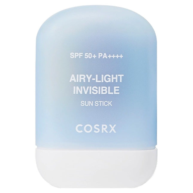 COSRX  Airfit Pure Daily Sunstick SPF50+ PA++++, 19g, 1 pack