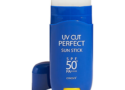 ENESTI  UV Cut Perfect Sun Stick SPF50+ PA+++, 23g, 1 count