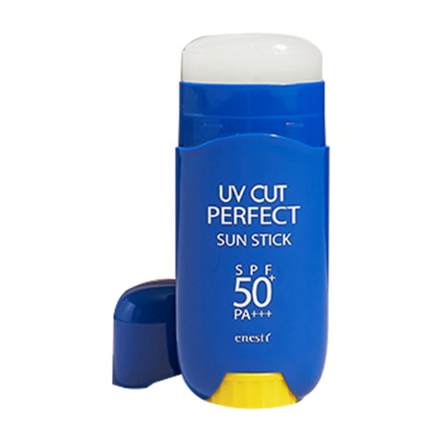 ENESTI  UV Cut Perfect Sun Stick SPF50+ PA+++, 23g, 1 count