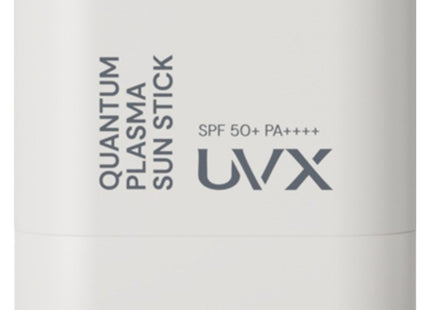 UVX QUANTUM PLASMA Quantum Plasma Sunstick 10g 1 pack