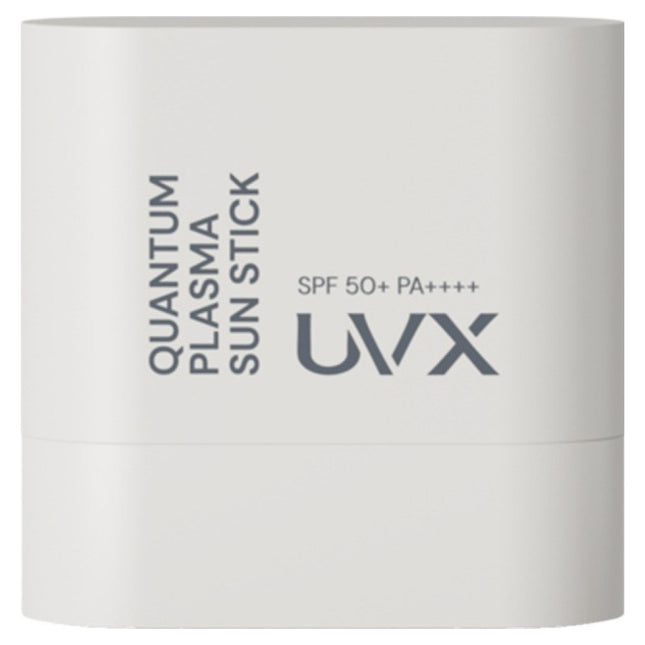 UVX QUANTUM PLASMA Quantum Plasma Sunstick 10g 1 pack