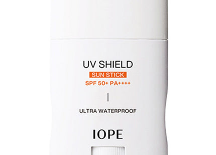 IOPE  UV Shield Sun Stick SPF50+ PA++++, 20g, 1 count