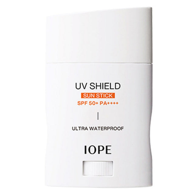IOPE  UV Shield Sun Stick SPF50+ PA++++, 20g, 1 count