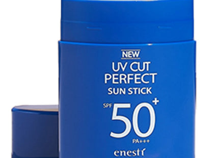 ENESTI  New UV Cut Perfect Sun Stick SPF50+ PA+++, 20g, 1 Count