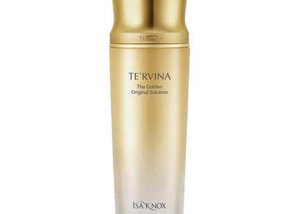 ISA KNOX  TERBINA The Golden Original Solution Essence, 130ml, 1count