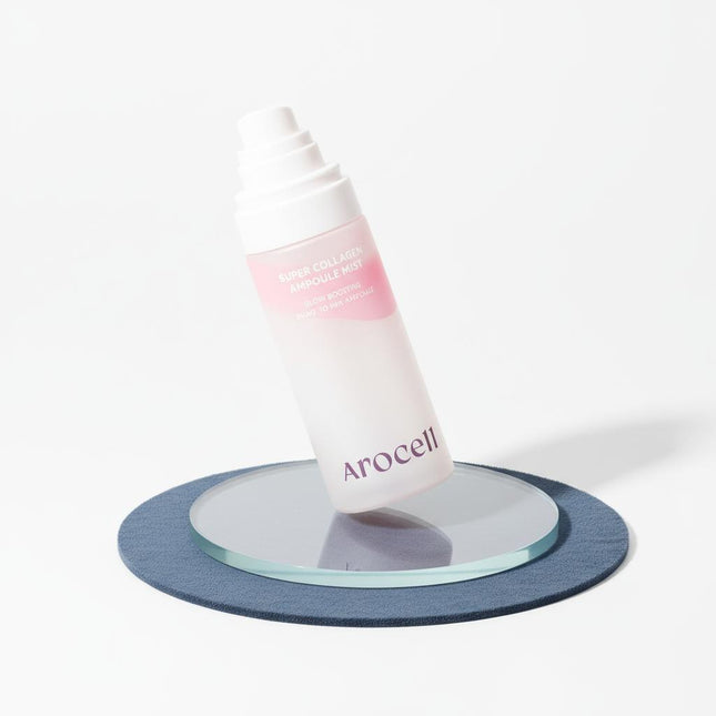 AROCELL Super Collagen Ampoule Mist 80ml