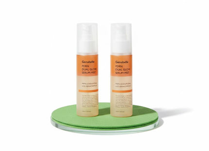 GENABELL PDRN Dual Glow Serum Mist 100ml