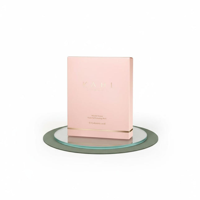 GAHI Hydrating Perfecting Mask Pack 6ea