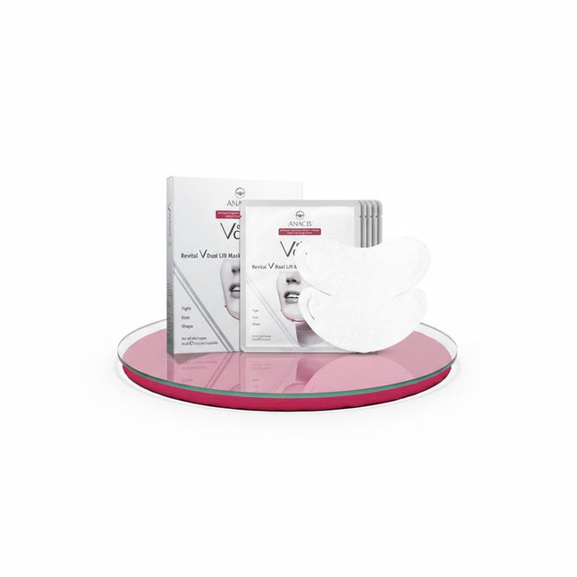 ANASYS BellaContour Dual Lift Mask 5ea