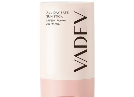 NONE  Body Sunstick 20g For All Family Face & Body No White Cast No Eye Irritation Airy-Rich Waterproof, 1 Piece
