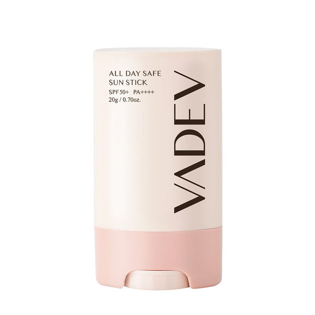 NONE  Body Sunstick 20g For All Family Face & Body No White Cast No Eye Irritation Airy-Rich Waterproof, 1 Piece