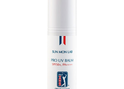 SUNMONLAB  Pro UV Balm SPF50+ PA++++, 10g, 1 count